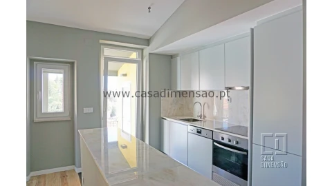 Apartamento T1 para Venda em Arroios