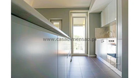 Apartamento T1 para Venda em Arroios