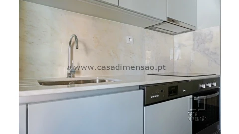 Apartamento T1 para Venda em Arroios