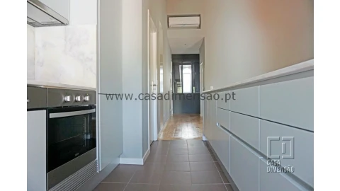 Apartamento T1 para Venda em Arroios