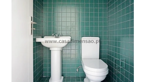 Apartamento T1 para Venda em Arroios