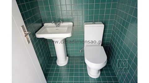 Apartamento T1 para Venda em Arroios