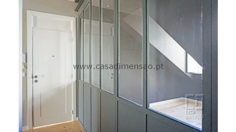Apartamento T1 para Venda em Arroios
