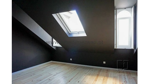 Apartamento T1 para Venda em Arroios