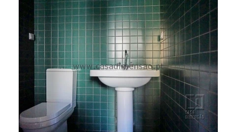 Apartamento T1 para Venda em Arroios