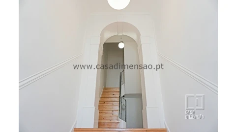 Apartamento T1 para Venda em Arroios