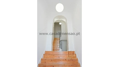 Apartamento T1 para Venda em Arroios