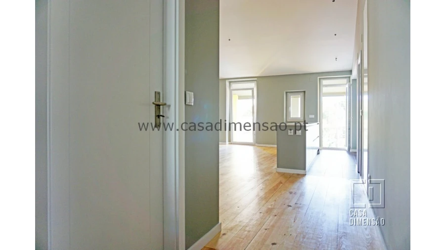 Apartamento T1 para Venda em Arroios Foto 2