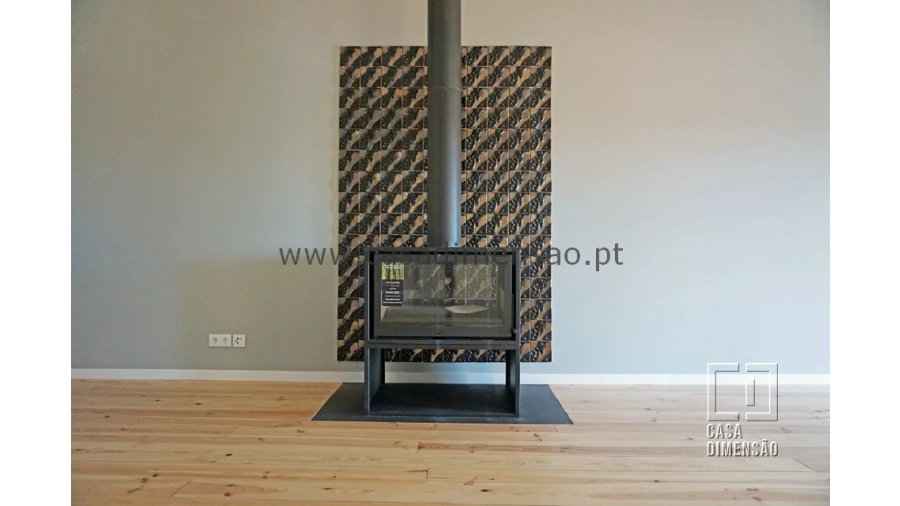 Apartamento T1 para Venda em Arroios Foto 4
