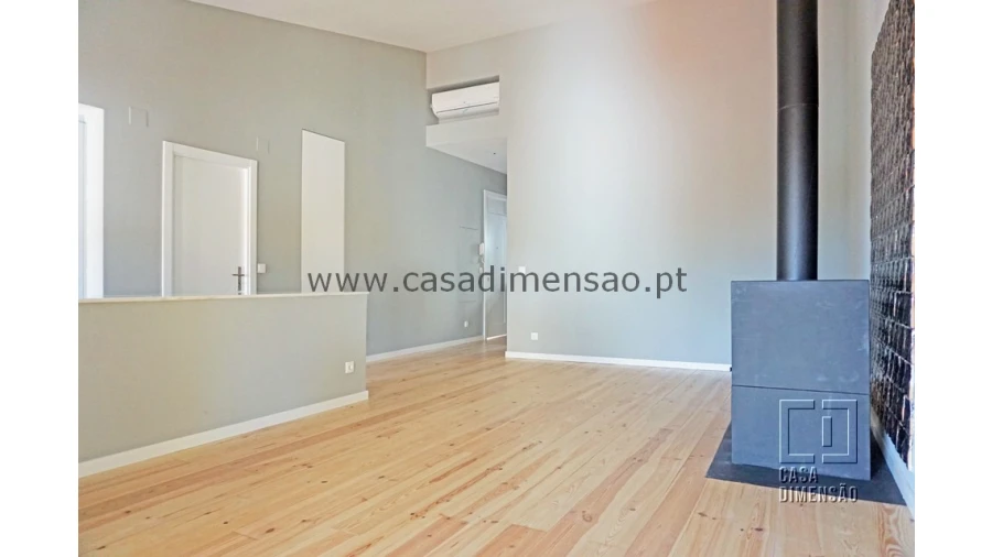 Apartamento T1 para Venda em Arroios Foto 7