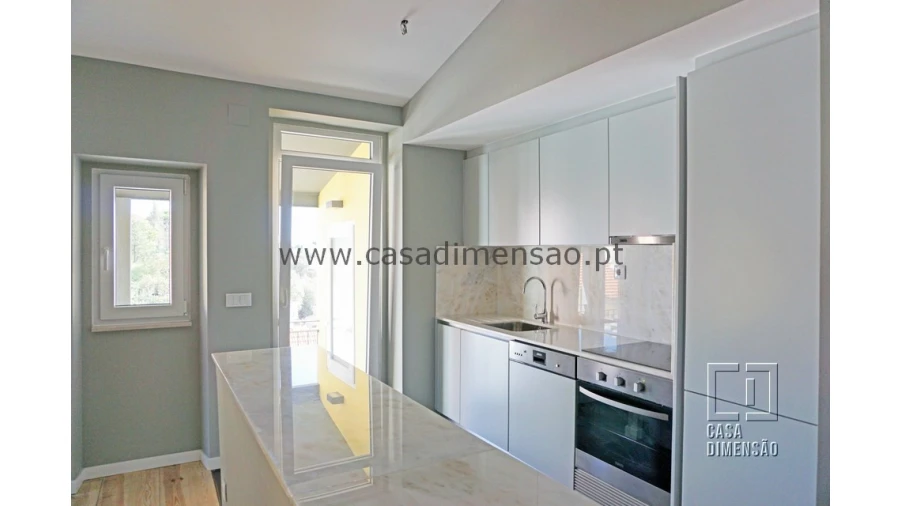 Apartamento T1 para Venda em Arroios Foto 11