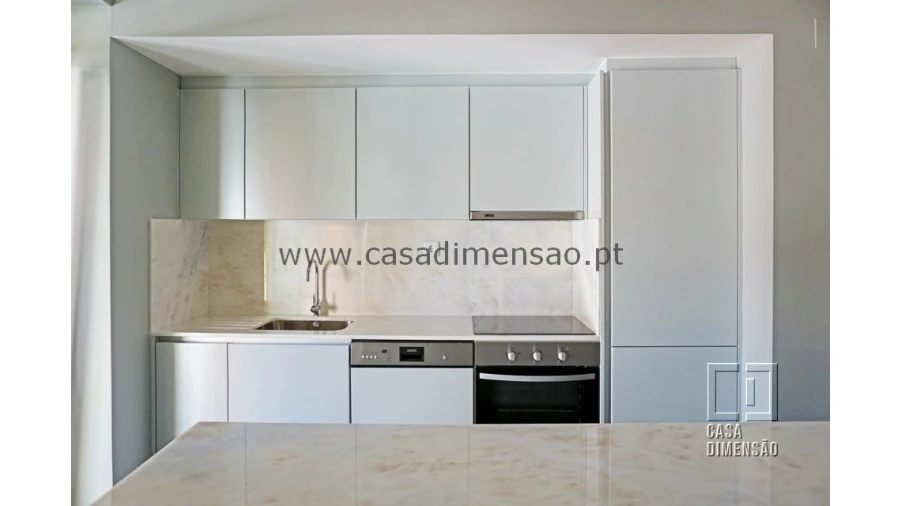 Apartamento T1 para Venda em Arroios Foto 15
