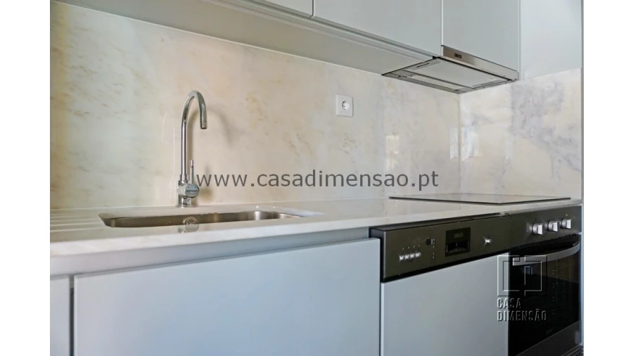 Apartamento T1 para Venda em Arroios Foto 16