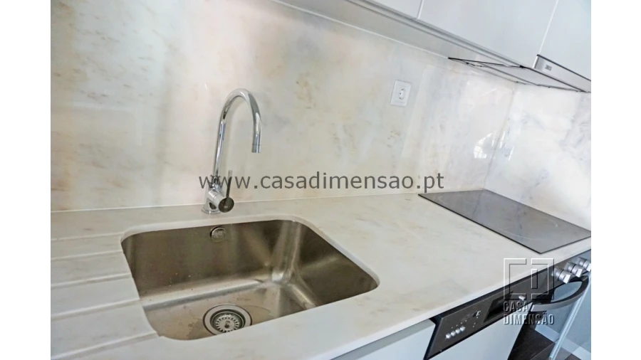 Apartamento T1 para Venda em Arroios Foto 17