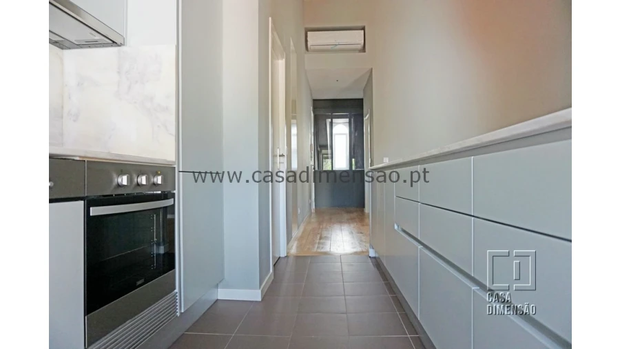Apartamento T1 para Venda em Arroios Foto 18