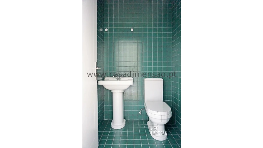 Apartamento T1 para Venda em Arroios Foto 19