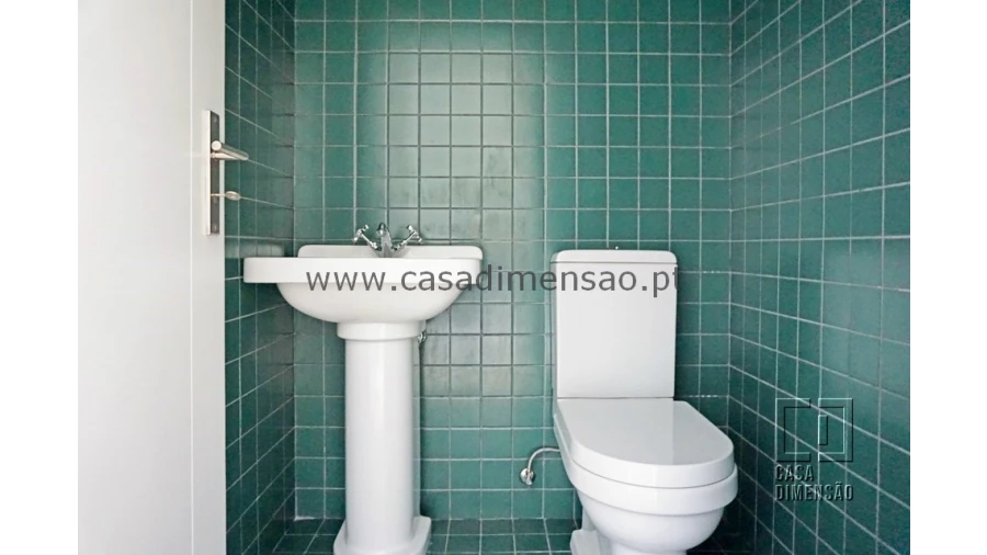 Apartamento T1 para Venda em Arroios Foto 20