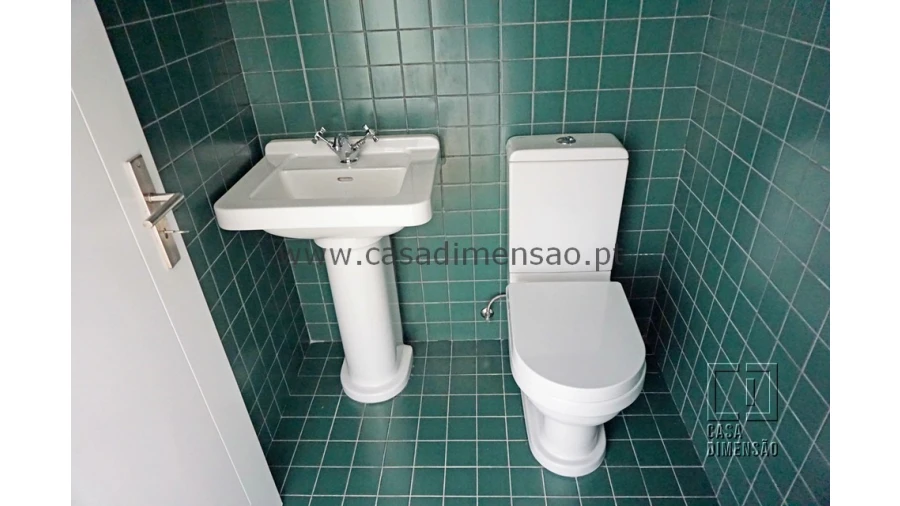 Apartamento T1 para Venda em Arroios Foto 21