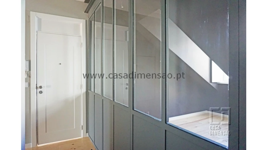 Apartamento T1 para Venda em Arroios Foto 22