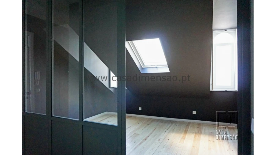 Apartamento T1 para Venda em Arroios Foto 23