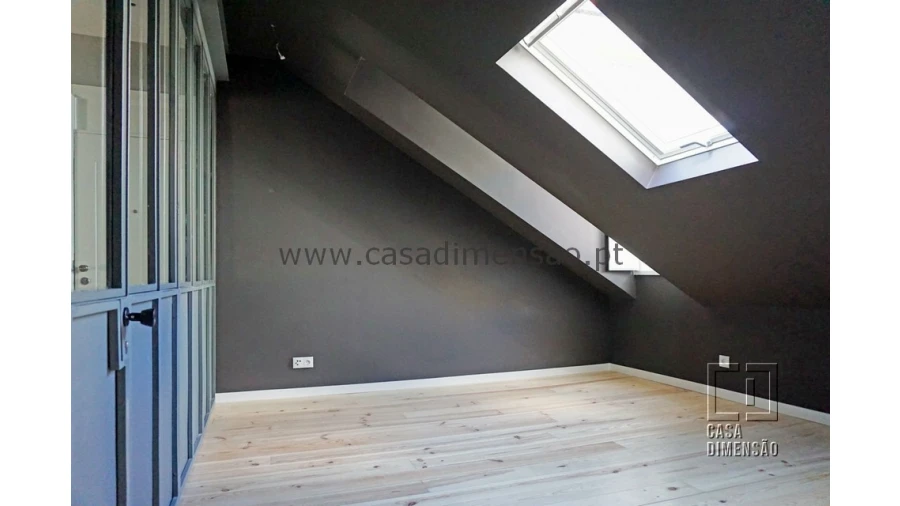 Apartamento T1 para Venda em Arroios Foto 25
