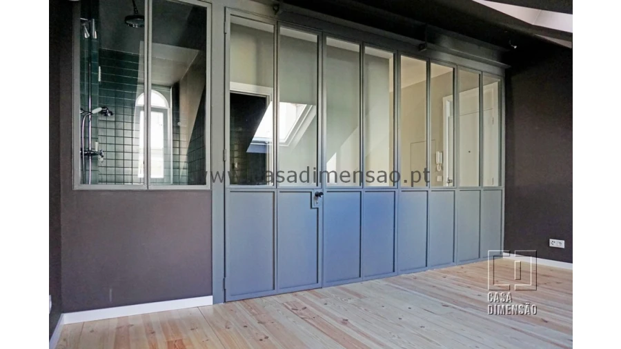 Apartamento T1 para Venda em Arroios Foto 26