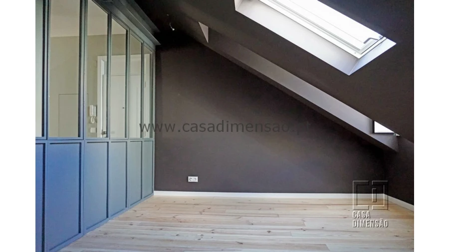 Apartamento T1 para Venda em Arroios Foto 27