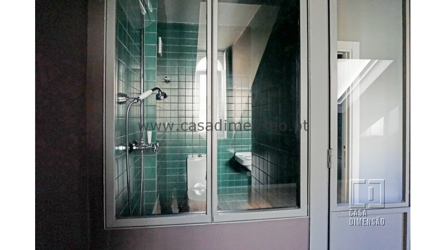 Apartamento T1 para Venda em Arroios Foto 29