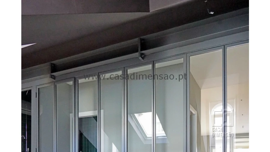 Apartamento T1 para Venda em Arroios Foto 30