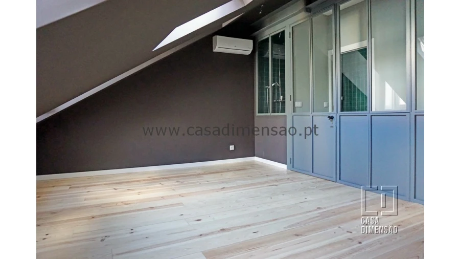 Apartamento T1 para Venda em Arroios Foto 31
