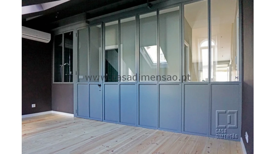 Apartamento T1 para Venda em Arroios Foto 32