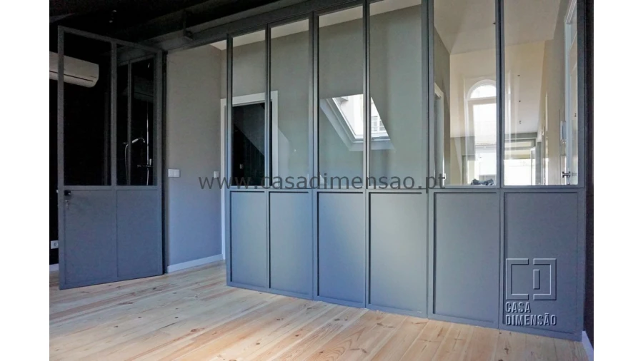 Apartamento T1 para Venda em Arroios Foto 33