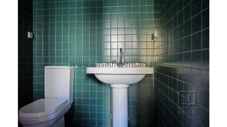 Apartamento T1 para Venda em Arroios Foto 34