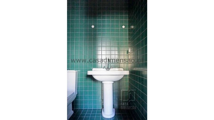 Apartamento T1 para Venda em Arroios Foto 35