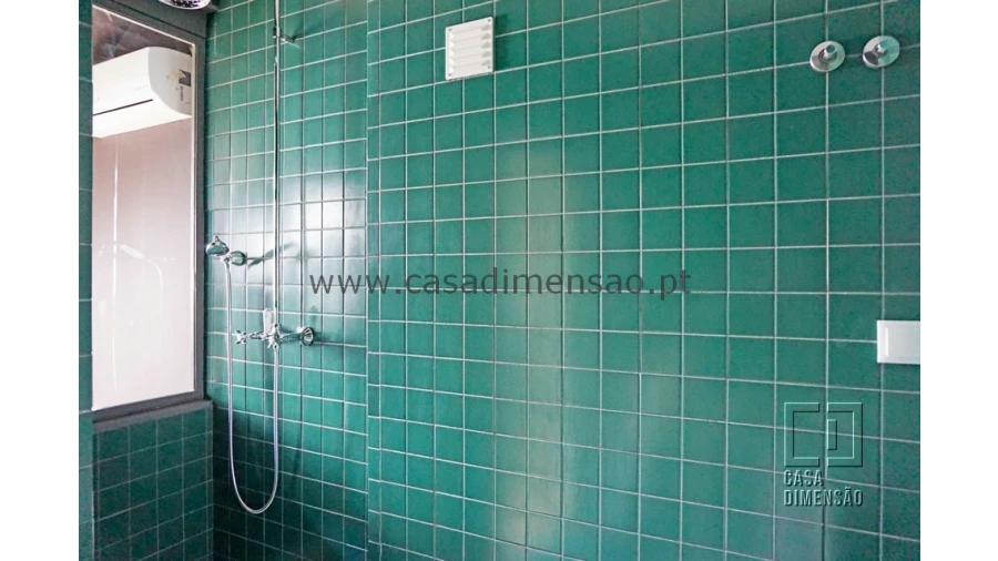 Apartamento T1 para Venda em Arroios Foto 37