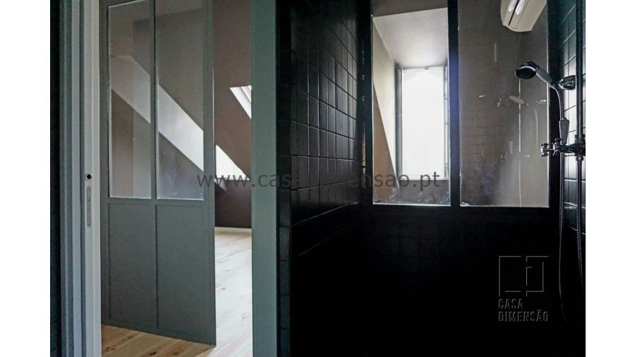 Apartamento T1 para Venda em Arroios Foto 39