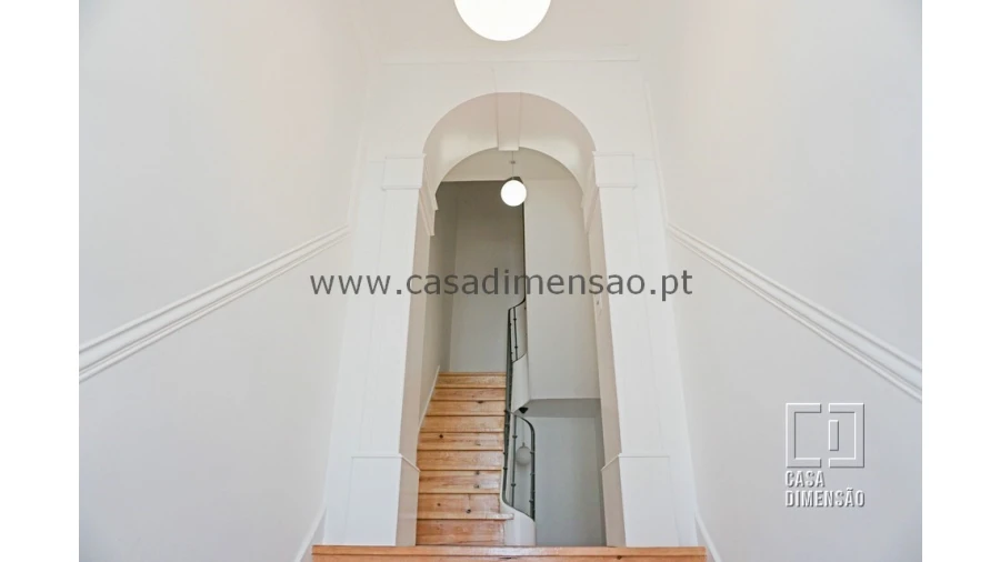 Apartamento T1 para Venda em Arroios Foto 41