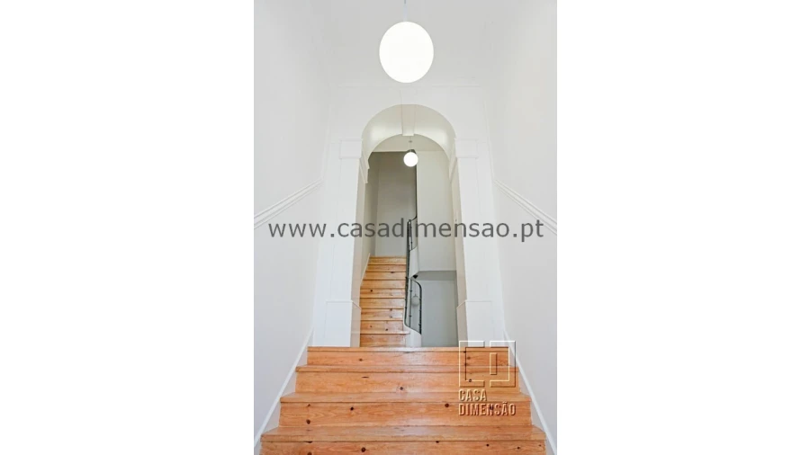 Apartamento T1 para Venda em Arroios Foto 42