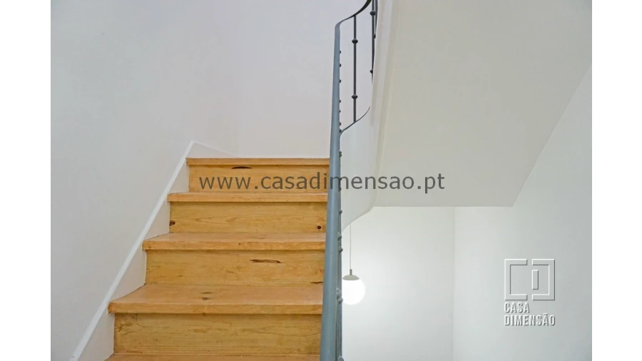 Apartamento T1 para Venda em Arroios Foto 43