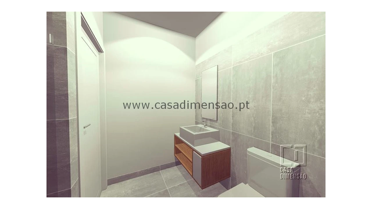 Apartamento T1 para Venda em Arroios Foto 15