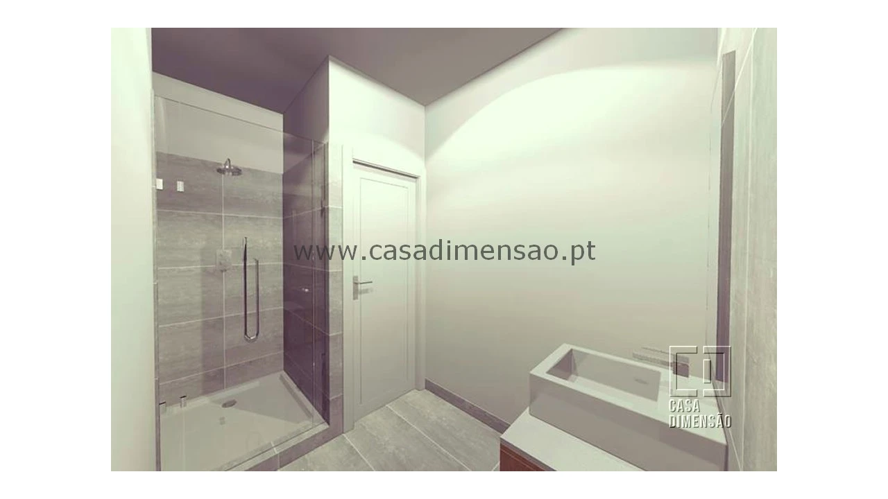 Apartamento T1 para Venda em Arroios Foto 16