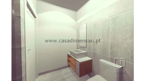 Apartamento T1 para Venda em Arroios