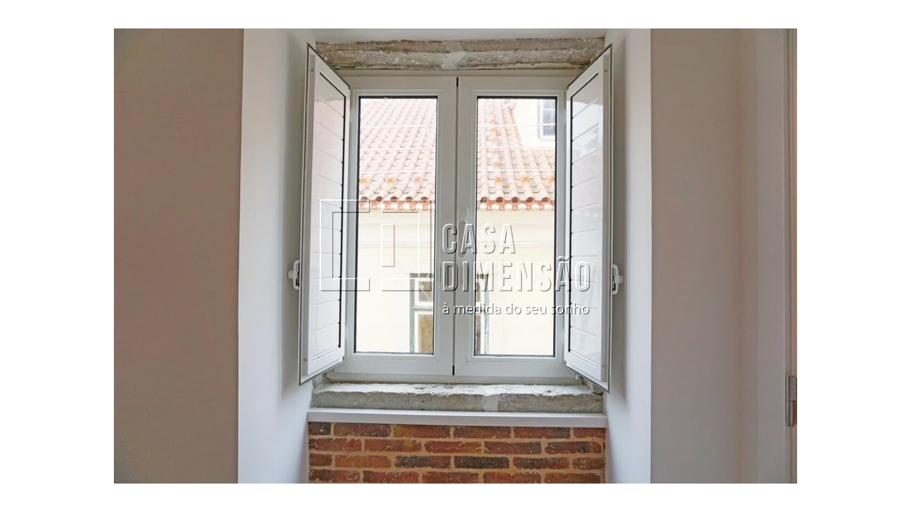 Apartamento T1 para Venda em Misericórdia Foto 4
