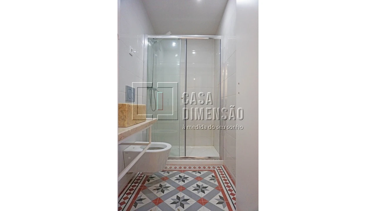 Apartamento T1 para Venda em Misericórdia Foto 6