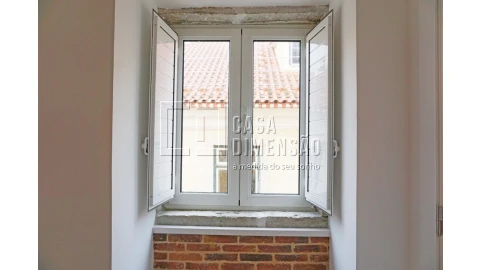 Apartamento T1 para Venda em Misericórdia