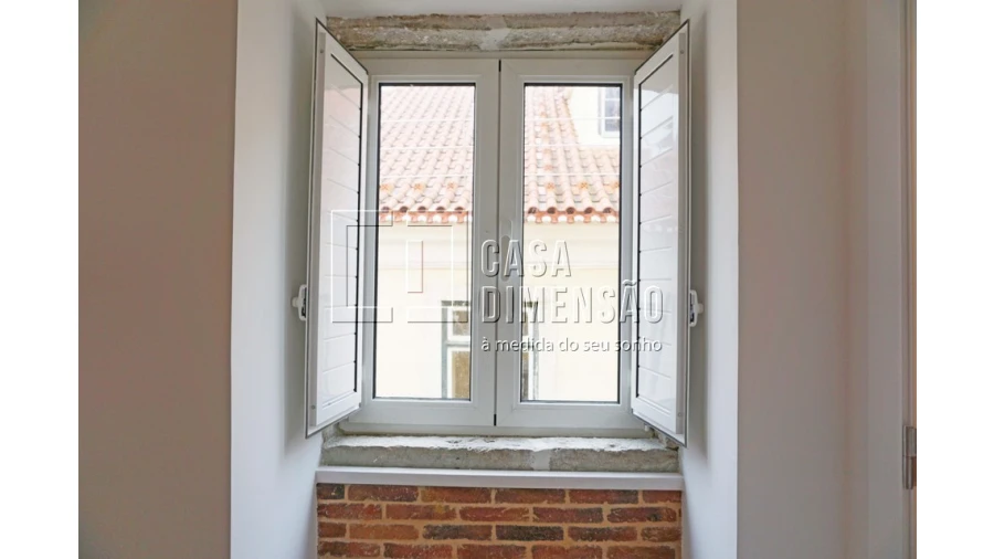 Apartamento T1 para Venda em Misericórdia Foto 4