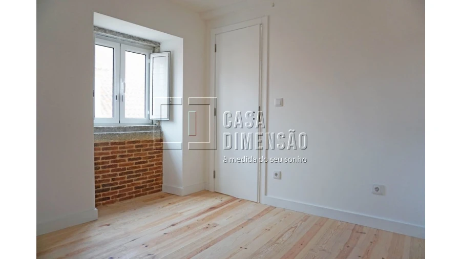 Apartamento T1 para Venda em Misericórdia Foto 10