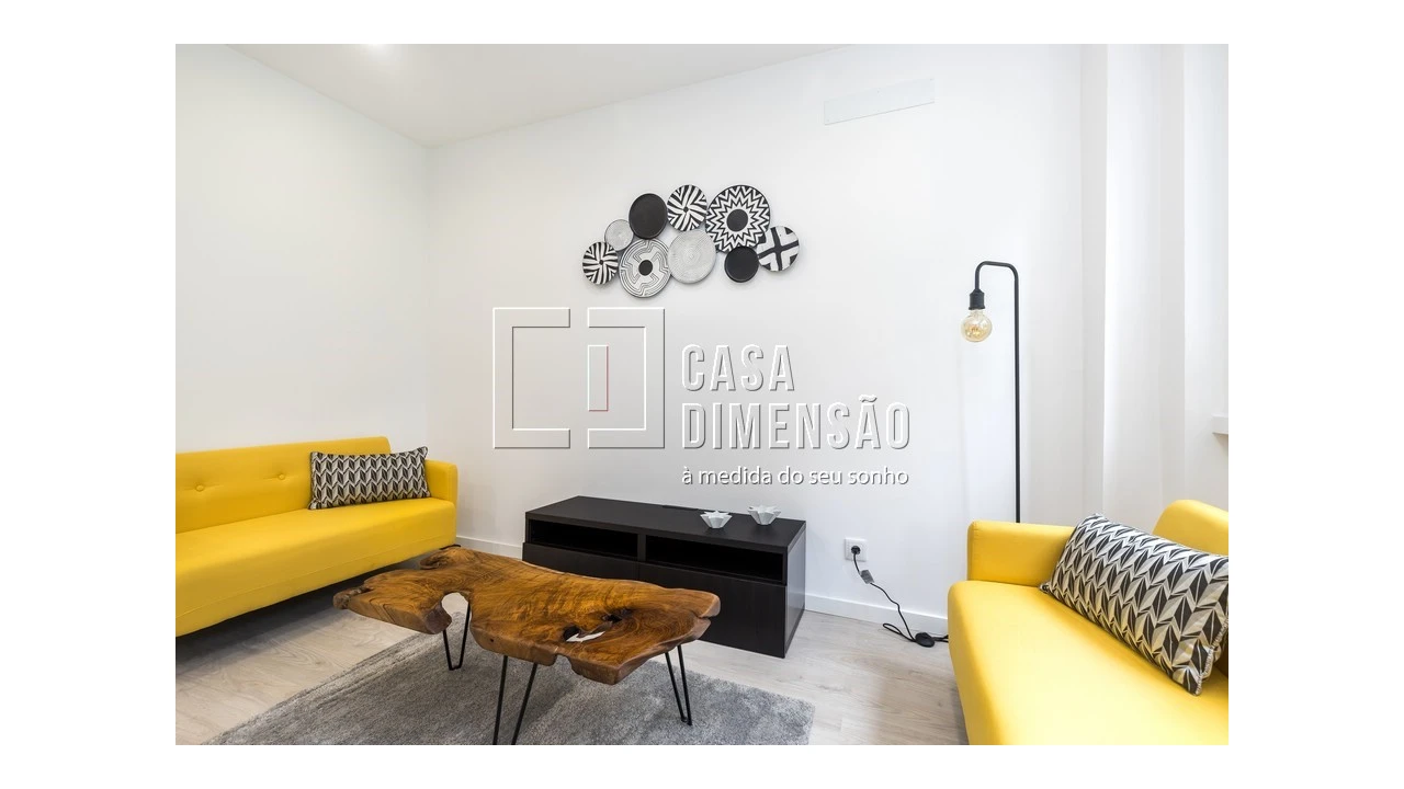 Apartamento T2 para Venda em Benfica Foto 7