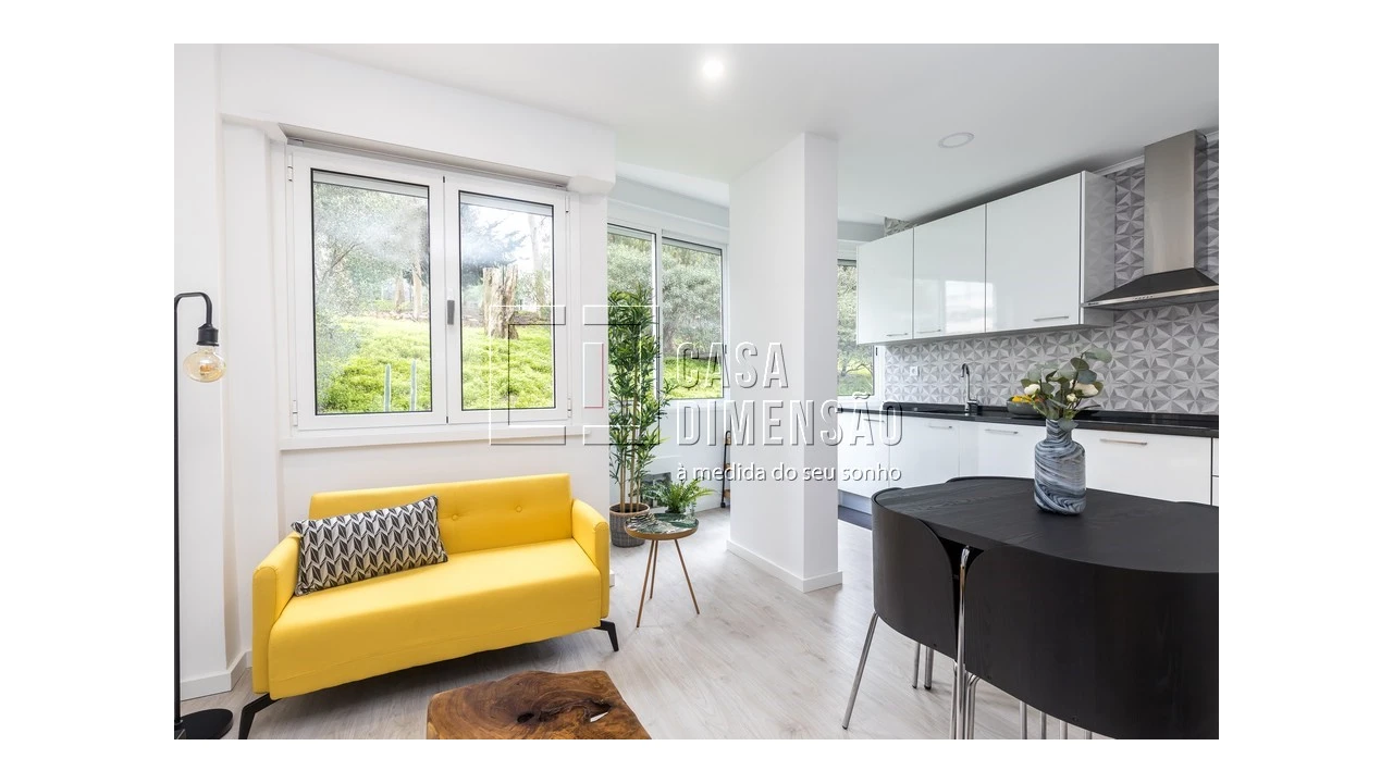 Apartamento T2 para Venda em Benfica Foto 9