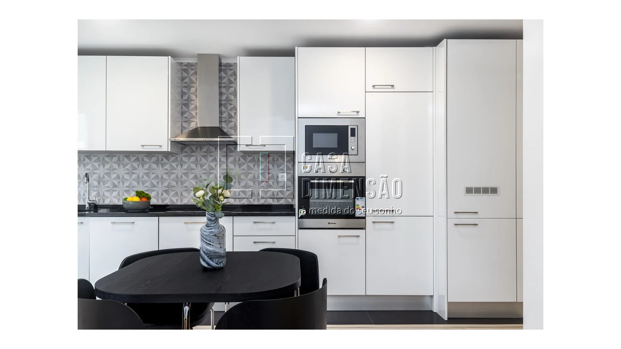 Apartamento T2 para Venda em Benfica Foto 13